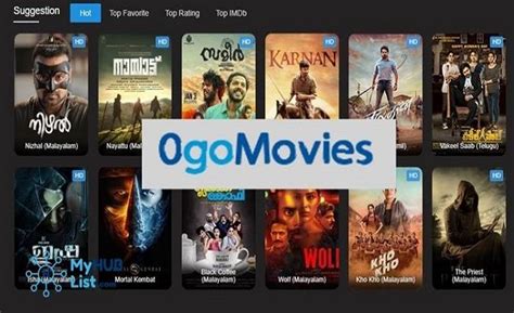 ogomovie|gomovies com.